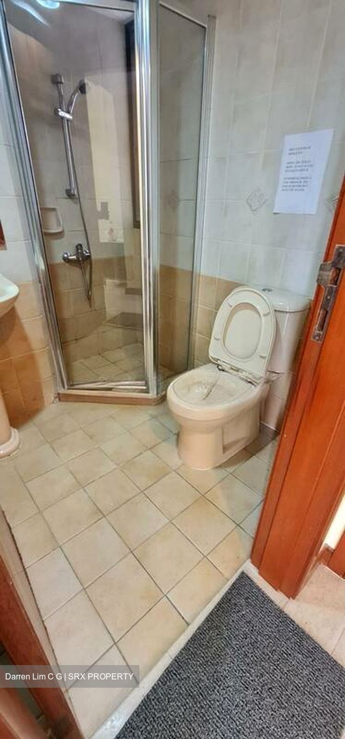 The Mayfair (D22), Condominium #502679611